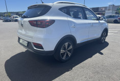 MG ZS EV 143ch Luxury