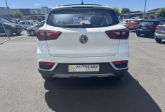 MG ZS EV 143ch Luxury