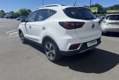 MG ZS EV 143ch Luxury