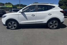 MG ZS EV 143ch Luxury