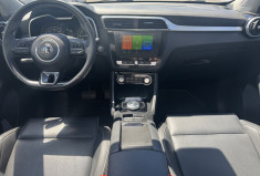 MG ZS EV 143ch Luxury