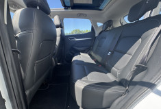 MG ZS EV 143ch Luxury
