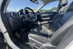 MG ZS EV 143ch Luxury