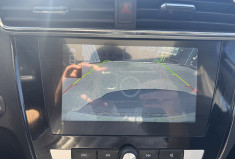 MG ZS EV 143ch Luxury