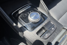 MG ZS EV 143ch Luxury