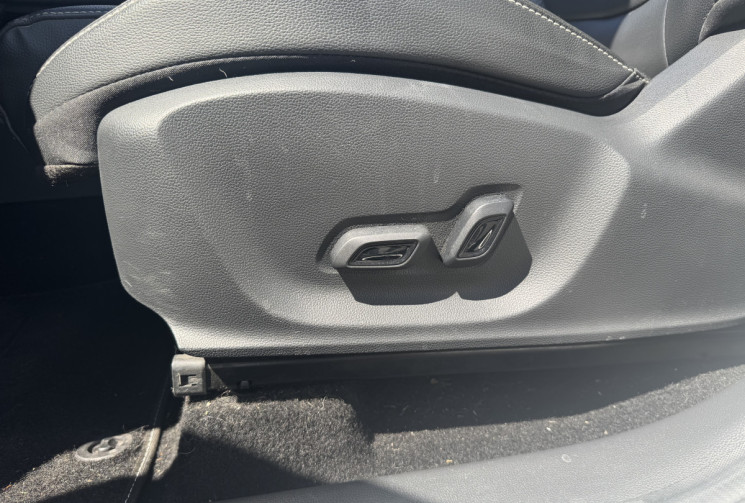 MG ZS EV 143ch Luxury