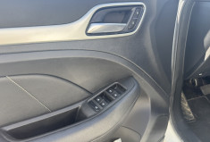 MG ZS EV 143ch Luxury
