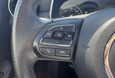 MG ZS EV 143ch Luxury