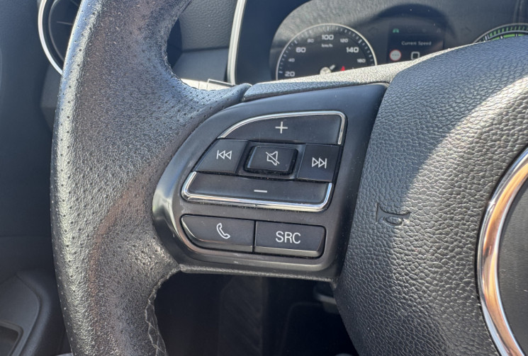 MG ZS EV 143ch Luxury / GTIE CONSTRUCTEUR