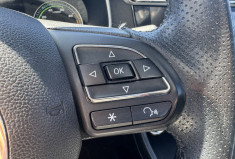 MG ZS EV 143ch Luxury