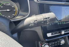 MG ZS EV 143ch Luxury