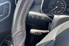 MG ZS EV 143ch Luxury