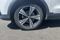 MG ZS EV 143ch Luxury
