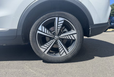MG ZS EV 143ch Luxury