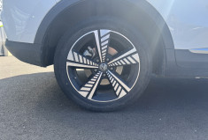 MG ZS EV 143ch Luxury
