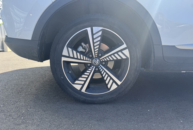MG ZS EV 143ch Luxury