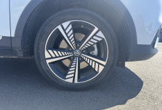 MG ZS EV 143ch Luxury