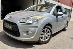 Citroën C3 1.4 HDI 68cv Confort Clim / Petit prix