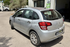 Citroën C3 1.4 HDI 68cv Confort Clim / Petit prix