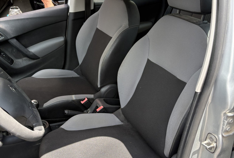 Citroën C3 1.4 HDI 68cv Confort Clim / Petit prix