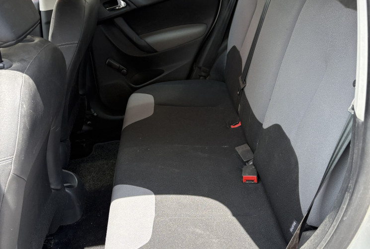 Citroën C3 1.4 HDI 68cv Confort Clim / Petit prix