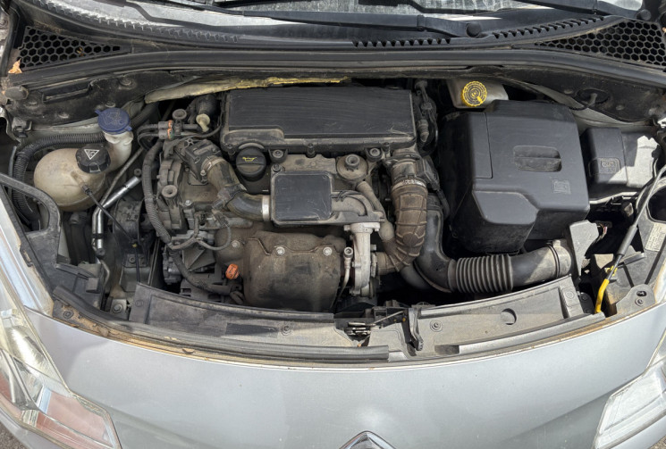 Citroën C3 1.4 HDI 68cv Confort Clim / Petit prix