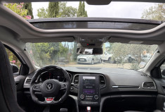 Renault Megane Sport EDC RS 280 / Blanc nacré / Toit ouvrant / Volant F1 / BOSE / 4Control / 