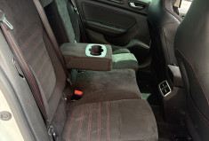 Renault Megane Sport EDC RS 280 / Blanc nacré / Toit ouvrant / Volant F1 / BOSE / 4Control / 