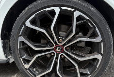 Renault Megane Sport EDC RS 280 / Blanc nacré / Toit ouvrant / Volant F1 / BOSE / 4Control / 