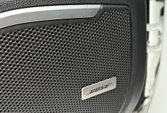 Renault Megane Sport EDC RS 280 / Blanc nacré / Toit ouvrant / Volant F1 / BOSE / 4Control / 