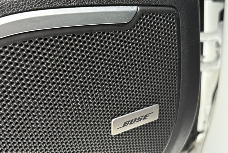 Renault Megane Sport EDC RS 280 / Blanc nacré / Toit ouvrant / Volant F1 / BOSE / 4Control / 
