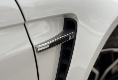 Renault Megane Sport EDC RS 280 / Blanc nacré / Toit ouvrant / Volant F1 / BOSE / 4Control / 