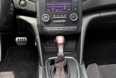 Renault Megane Sport EDC RS 280 / Blanc nacré / Toit ouvrant / Volant F1 / BOSE / 4Control / 