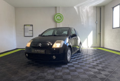 Citroën C2 1.4i 75cv Airplay / Climatisation 