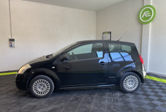 Citroën C2 1.4i 75cv Airplay / Climatisation 