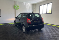 Citroën C2 1.4i 75cv Airplay / Climatisation 