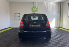 Citroën C2 1.4i 75cv Airplay / Climatisation 