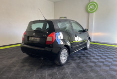 Citroën C2 1.4i 75cv Airplay / Climatisation 