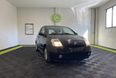 Citroën C2 1.4i 75cv Airplay / Climatisation 