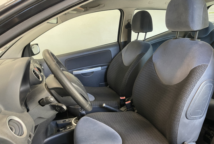 Citroën C2 1.4i 75cv Airplay / Climatisation 