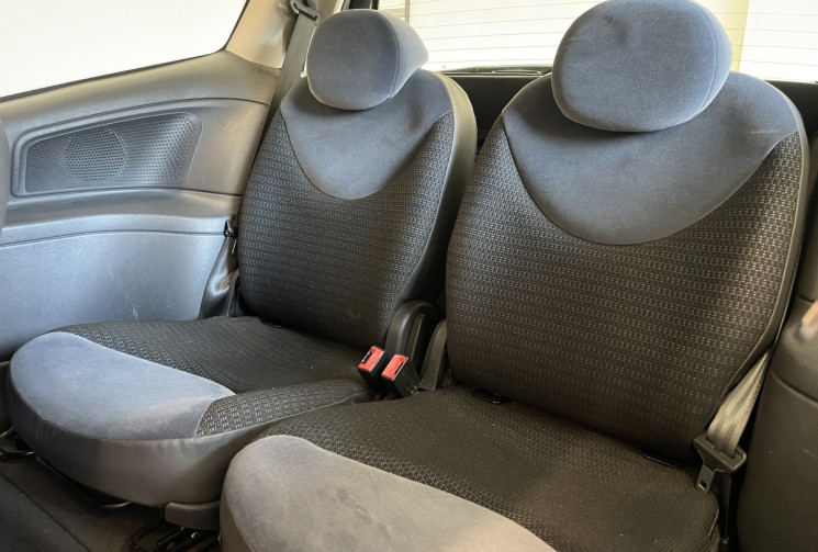 Citroën C2 1.4i 75cv Airplay / Climatisation 