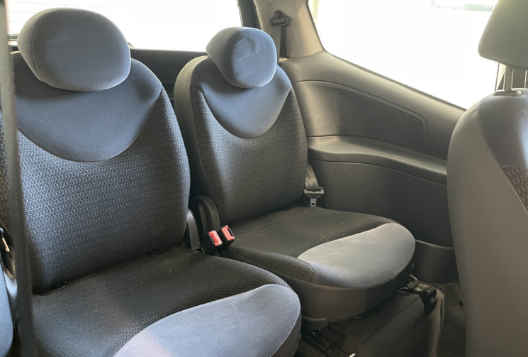 Citroën C2 1.4i 75cv Airplay / Climatisation 