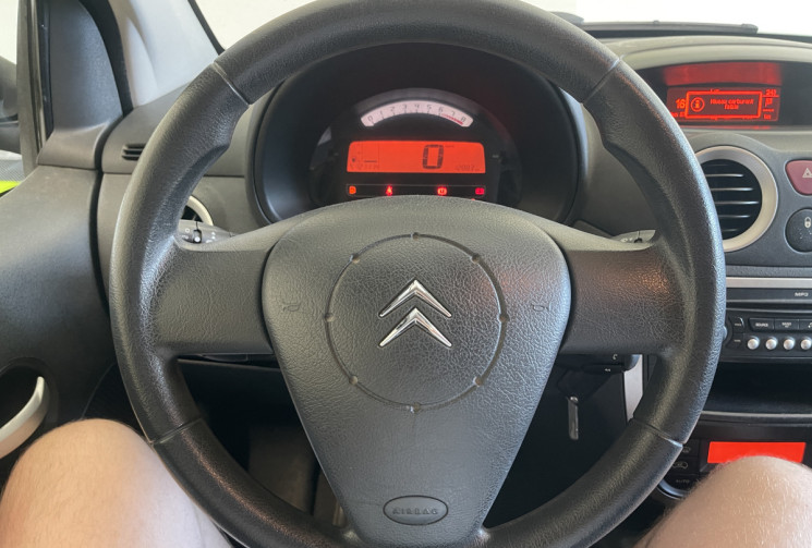 Citroën C2 1.4i 75cv Airplay / Climatisation 