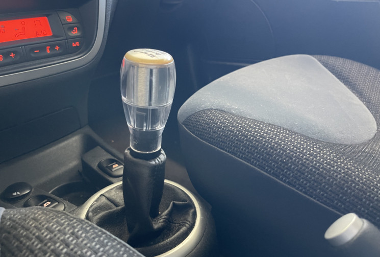 Citroën C2 1.4i 75cv Airplay / Climatisation 