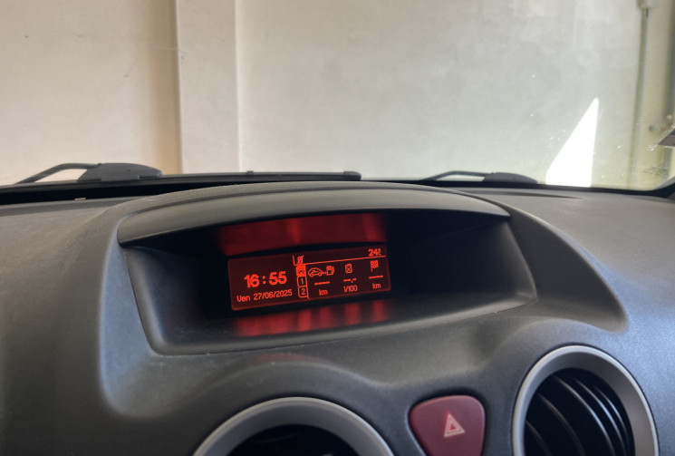 Citroën C2 1.4i 75cv Airplay / Climatisation 
