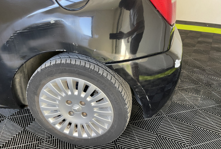 Citroën C2 1.4i 75cv Airplay / Climatisation 