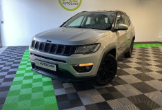 Jeep Compass II 1.3 GSE T4 130ch Brooklyn Edition 4x2