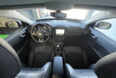 Jeep Compass II 1.3 GSE T4 130ch Brooklyn Edition 4x2