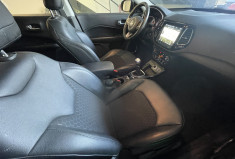 Jeep Compass II 1.3 GSE T4 130ch Brooklyn Edition 4x2