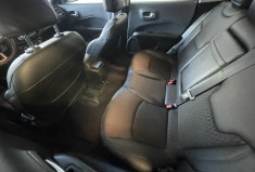 Jeep Compass II 1.3 GSE T4 130ch Brooklyn Edition 4x2